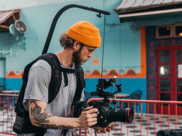 Self Driving Robot for Target Shooting Game