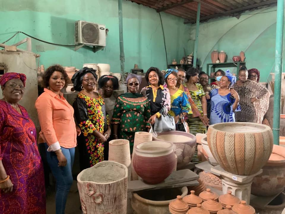 Rencontrez nos membres !