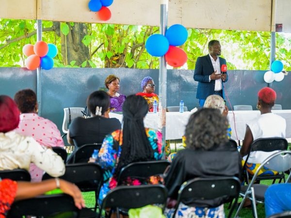 COMPTE RENDU DE LA CONFERENCE DE SENSIBILISATION L’AVC