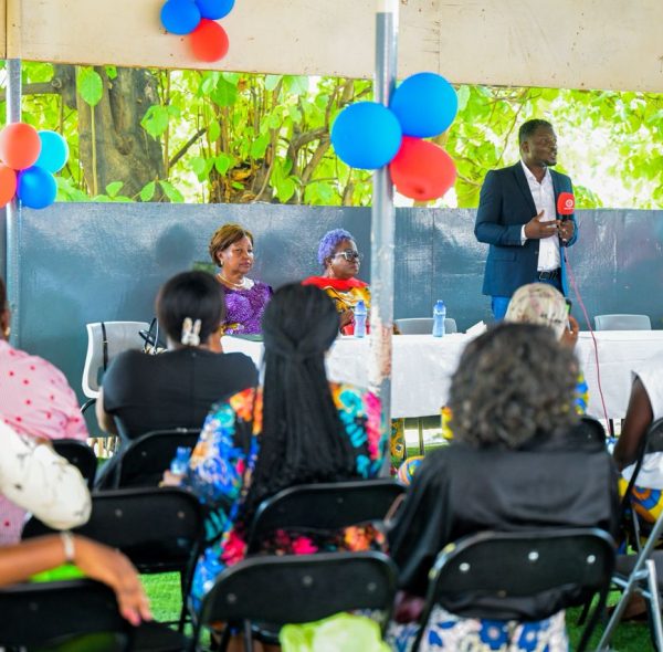COMPTE RENDU DE LA CONFERENCE DE SENSIBILISATION L’AVC