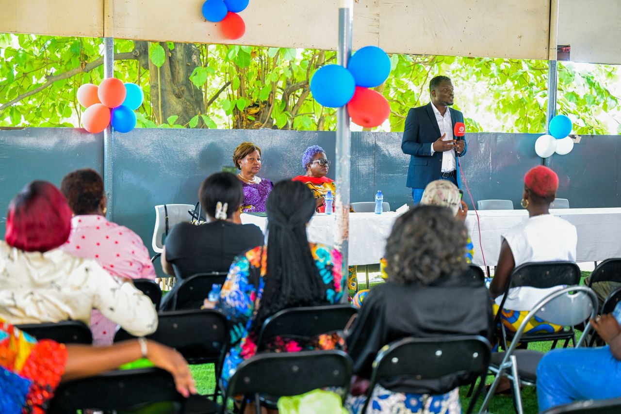COMPTE RENDU DE LA CONFERENCE DE SENSIBILISATION L’AVC