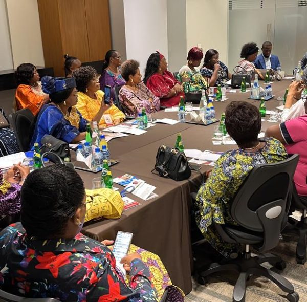 CONFERENCE DU MERCREDI 8 AVRIL 2026 A ROTANA HOTEL.