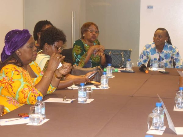 REUNION STATUTAIRE DU MERCREDI 10 JUIN 2026 A ROTANA HOTEL