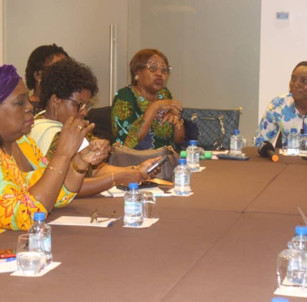 REUNION STATUTAIRE DU MERCREDI 10 JUIN 2026 A ROTANA HOTEL