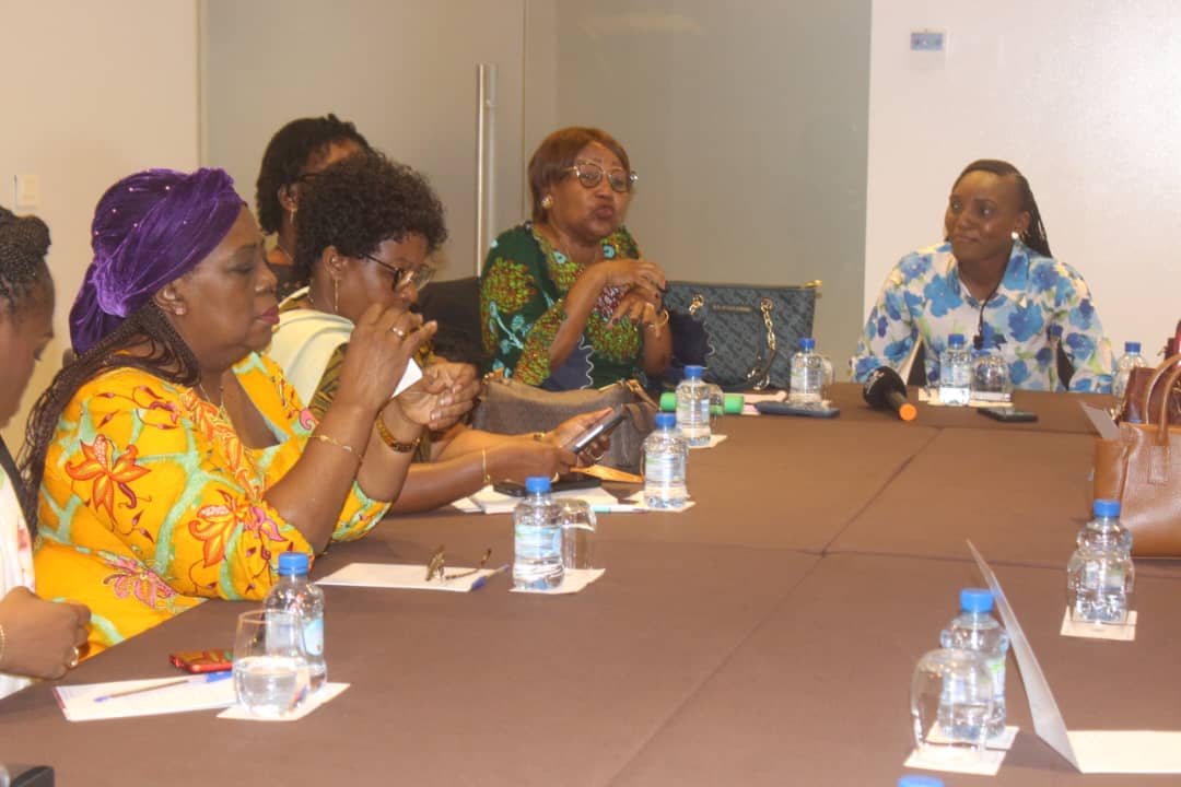 REUNION STATUTAIRE DU MERCREDI 10 JUIN 2026 A ROTANA HOTEL